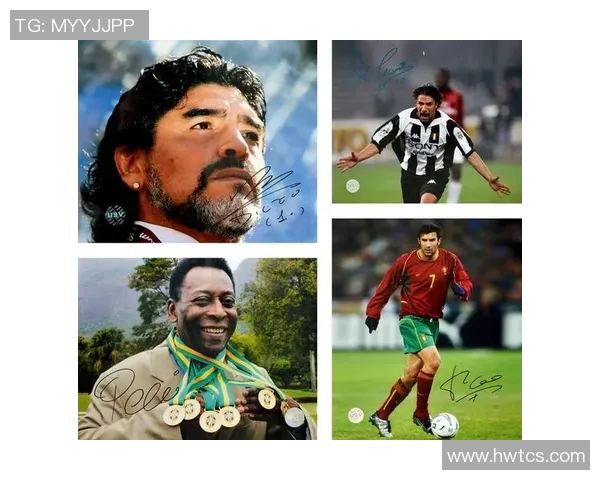 全球顶尖足球巨星的风采与成就全景解析