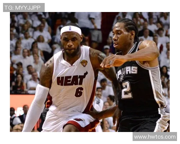 热火与马刺总决赛14的经典对决回顾与精彩瞬间解析